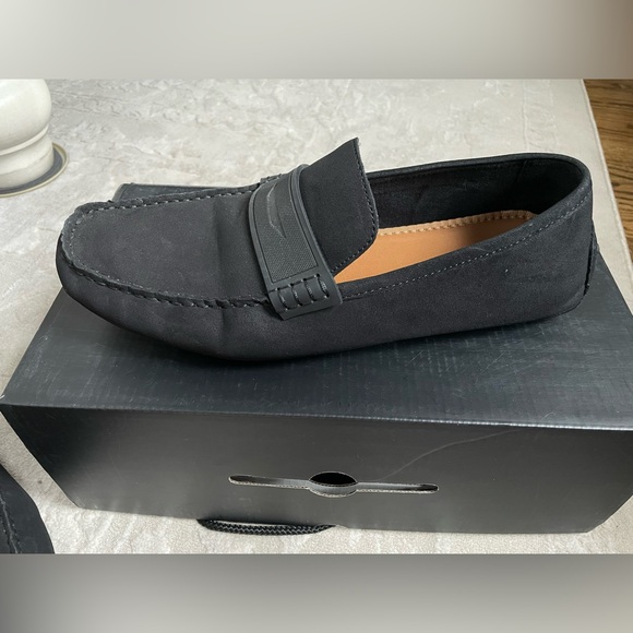 Aldo Mens Loafers Size 9.5 - Picture 5 of 10